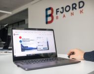 Rinkos naujokas „Fjord Bank“ siekia ne išduoti kuo daugiau paskolų, o tapti patikimiausiu finansų patarėju